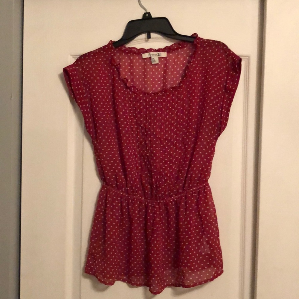 Blouse